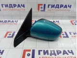 Зеркало электрическое левое Suzuki Vitara (LY) 8470254P91
