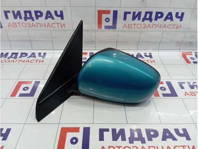 Зеркало электрическое левое Suzuki Vitara (LY) 8470254P91