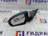 Зеркало электрическое левое Suzuki Vitara (LY) 8470254P91