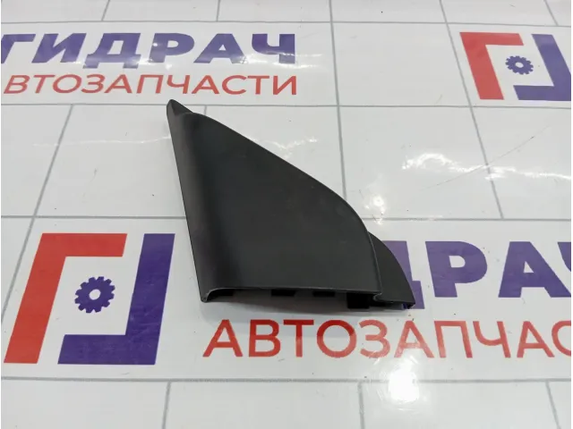 Крышка зеркала левая Suzuki Vitara (LY) 8479154P0L