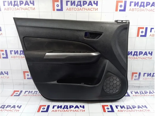 Обшивка двери передней левой Suzuki Vitara (LY) 8372054P90ASJ