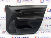 Обшивка двери передней правой Suzuki Vitara (LY) 8371054P70ASJ