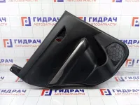 Обшивка двери задней левой Suzuki Vitara (LY) 8374054P005PK