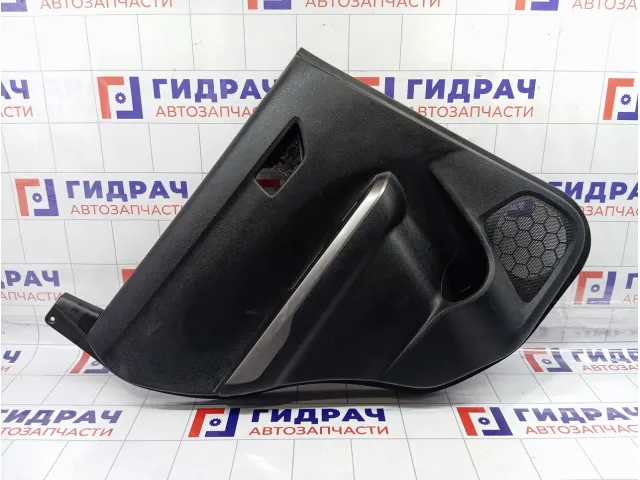 Обшивка двери задней левой Suzuki Vitara (LY) 8374054P005PK
