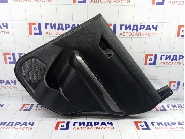 Обшивка двери задней правой Suzuki Vitara (LY) 8373054P005PK