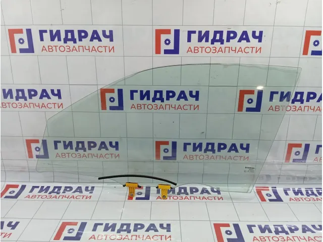 Стекло двери передней левой Suzuki Vitara (LY) 8450254P03