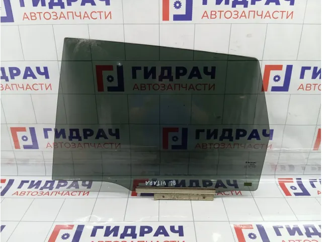 Стекло двери задней левой Suzuki Vitara (LY) 8454654P01