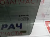 Стекло двери задней левой Suzuki Vitara (LY) 8454654P01