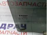 Стекло двери задней правой Suzuki Vitara (LY) 8454154P01
