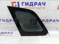 Стекло кузовное глухое (форточка) левое Suzuki Vitara (LY) 8459054P01