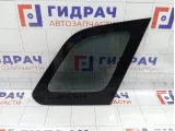 Стекло кузовное глухое (форточка) правое Suzuki Vitara (LY) 8458054P01