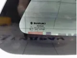 Стекло кузовное глухое (форточка) правое Suzuki Vitara (LY) 8458054P01