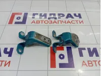 Петли двери передней левой Suzuki Vitara (LY)