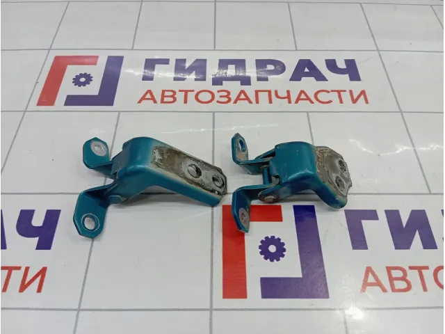 Петли двери передней левой Suzuki Vitara (LY)