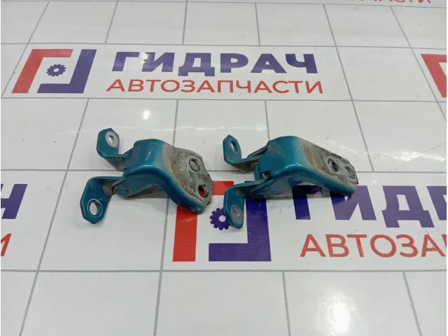 Петли двери передней правой Suzuki Vitara (LY)