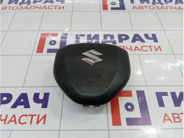 Подушка безопасности в рулевое колесо Suzuki Vitara (LY) 4815054P10C48