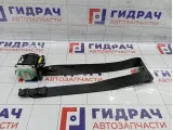Ремень безопасности с пиропатроном передний левый Suzuki Vitara (LY) 8494054P11BHE