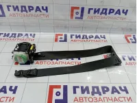 Ремень безопасности с пиропатроном передний левый Suzuki Vitara (LY) 8494054P11BHE