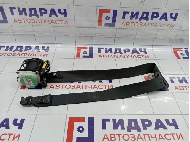 Ремень безопасности с пиропатроном передний левый Suzuki Vitara (LY) 8494054P11BHE