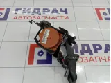 Ремень безопасности центральный Suzuki Vitara (LY) 8498554P015PK