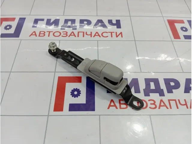 Механизм регулировки ремня безопасности Suzuki Vitara (LY) 8499079K006GS