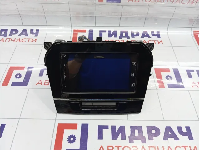 Магнитола Suzuki Vitara (LY) 3992054PL3DB7