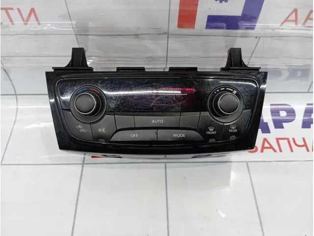 Блок управления климатической установкой Suzuki Vitara (LY) 3951054P00AQK