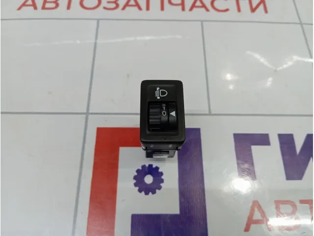 Кнопка корректора фар Suzuki Vitara (LY)