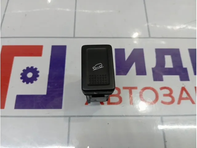 Кнопка помощи спуска со склона Suzuki Vitara (LY) 3774554P00
