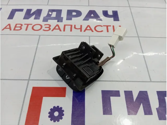 Блок кнопок в рулевое колесо Suzuki Vitara (LY)