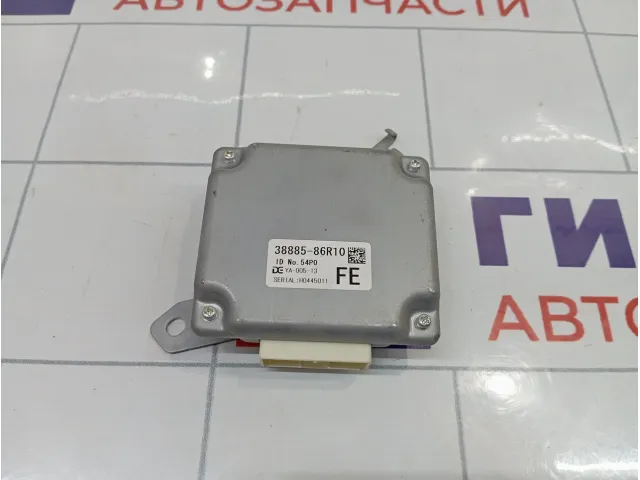 Блок электронный Suzuki Vitara (LY) 3888586R10
