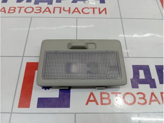 Плафон салонный Suzuki Vitara (LY) 3621060P006GS