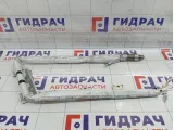 Подушка безопасности боковая (шторка) правая Suzuki Vitara (LY) 7648054P00