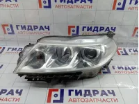 Фара левая Suzuki Vitara (LY) 3532054P00