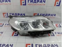 Фара правая Suzuki Vitara (LY) 3512054P00