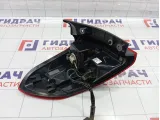 Фонарь задний наружный правый Suzuki Vitara (LY) 3565086R00