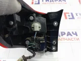 Фонарь задний наружный правый Suzuki Vitara (LY) 3565086R00