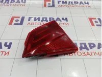 Фонарь задний внутренний правый Suzuki Vitara (LY) 3570186R00