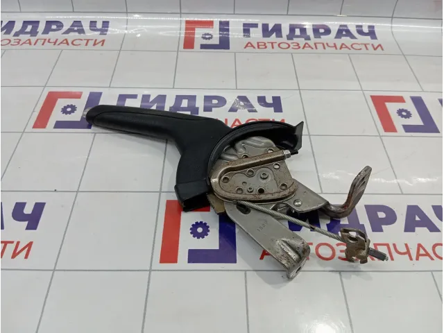 Рычаг, педаль стояночного тормоза Suzuki Vitara (LY) 5410061M115PK