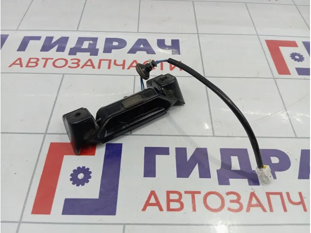 Кнопка открывания багажника Suzuki Vitara (LY) 3717861M00