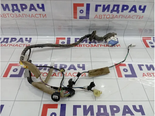 Проводка двери передней левой Suzuki Vitara (LY) 3675654P00