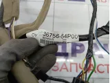 Проводка двери передней левой Suzuki Vitara (LY) 3675654P00