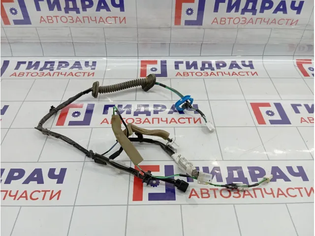 Проводка двери задней правой Suzuki Vitara (LY) 3675154P10