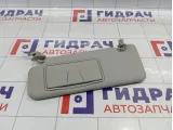 Козырек солнцезащитный левый Suzuki Vitara (LY) 8480261M206GS