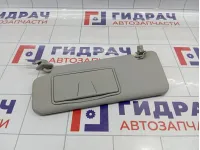 Козырек солнцезащитный левый Suzuki Vitara (LY) 8480261M206GS