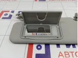 Козырек солнцезащитный левый Suzuki Vitara (LY) 8480261M206GS