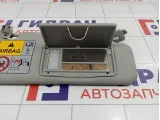 Козырек солнцезащитный правый Suzuki Vitara (LY) 8480161M206GS