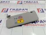 Козырек солнцезащитный правый Suzuki Vitara (LY) 8480161M206GS