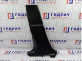 Обшивка стойки средней левой нижняя Suzuki Vitara (LY) 7624154P005PK