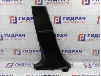 Обшивка стойки средней левой нижняя Suzuki Vitara (LY) 7624154P005PK
